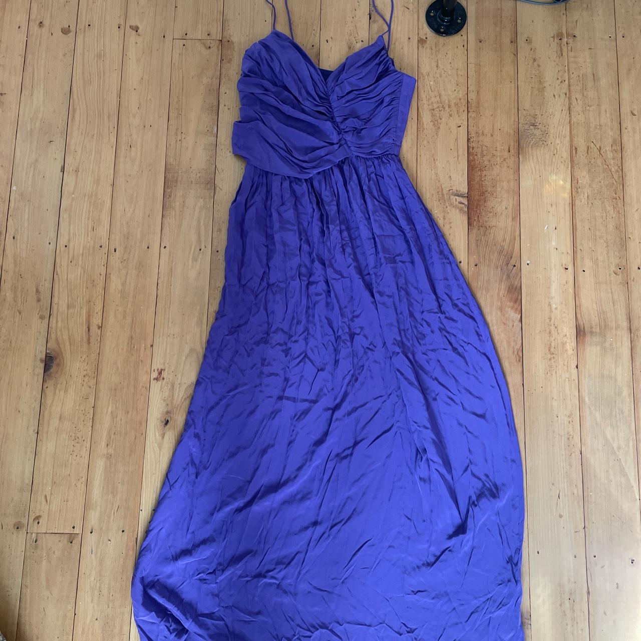 Used zimmermann clearance dress