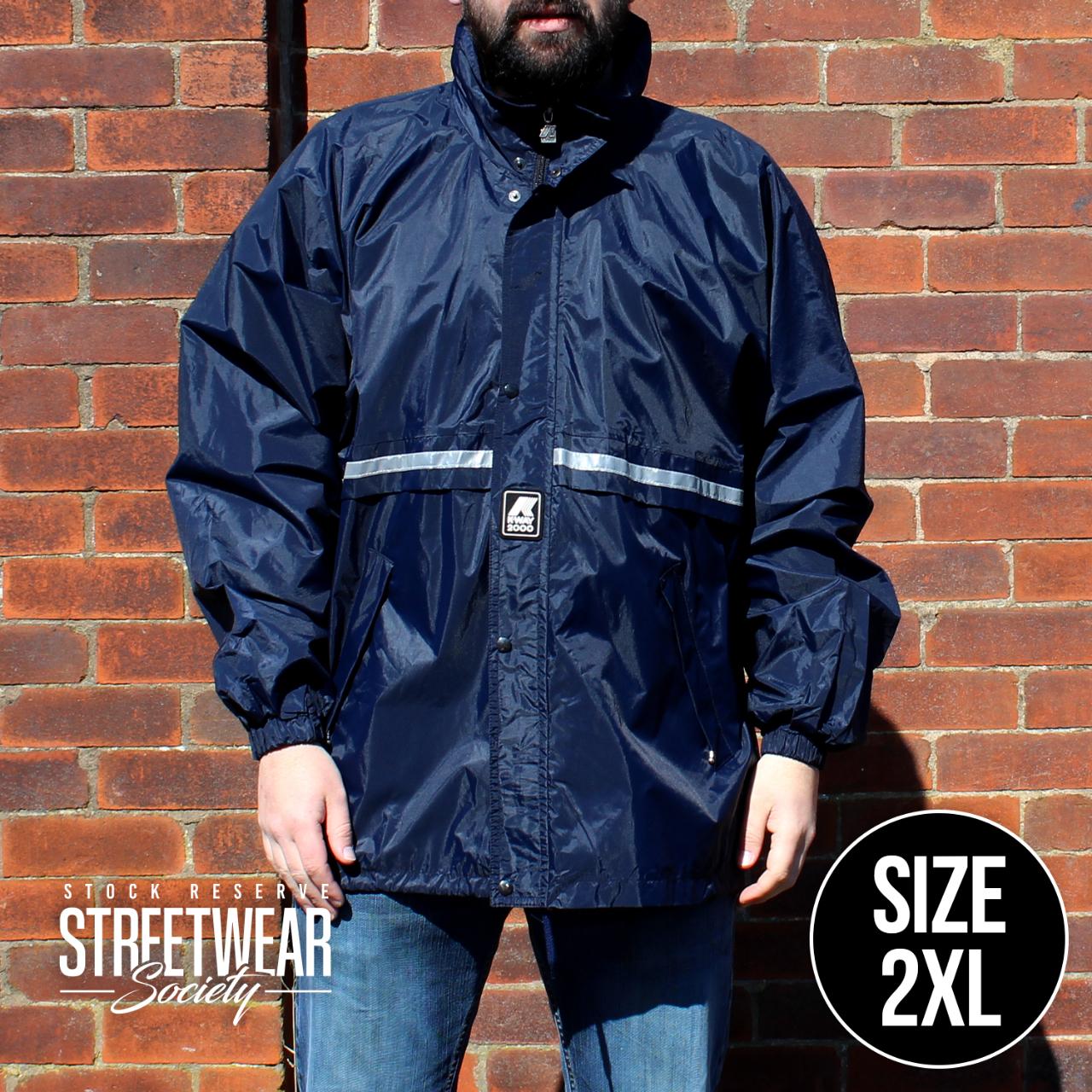 2xl windbreaker clearance