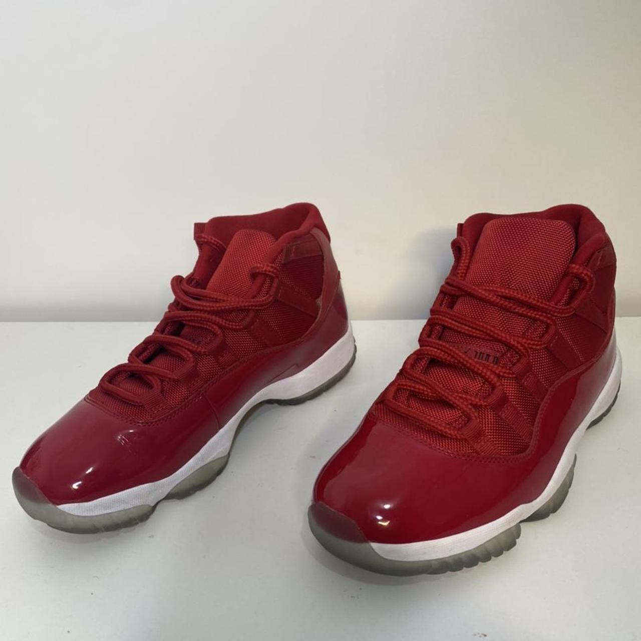 Air Jordan 11 Uk Price Size 12 Uk- Air Jordan 11 Retro Low Navy Gum