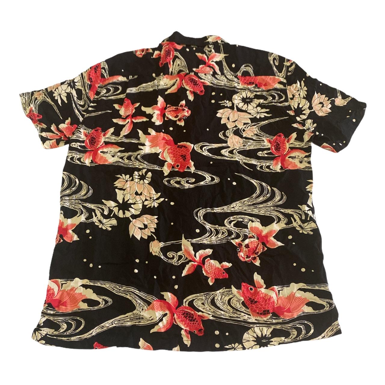 Reyn Spooner Baltimore Orioles Legacy Hawaiian Shirt - Depop