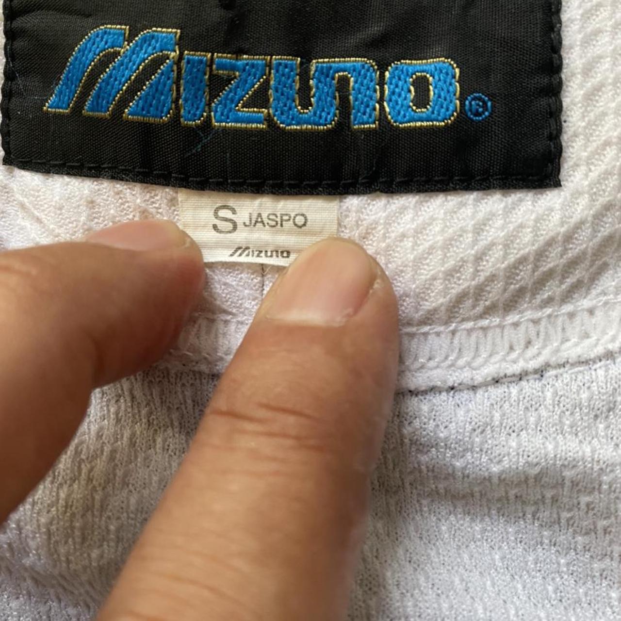 Kumano mizuno japan baseball jerseys - Depop