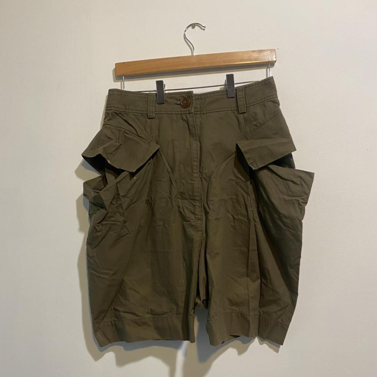 Vivienne Westwood Women's Shorts