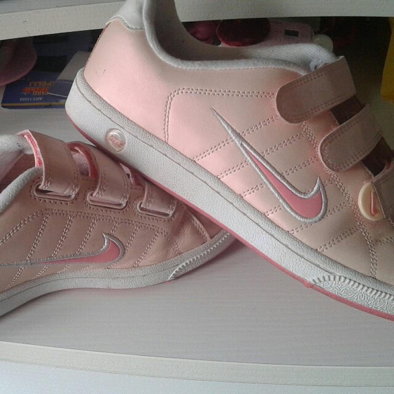 Scarpe rosa clearance pallido