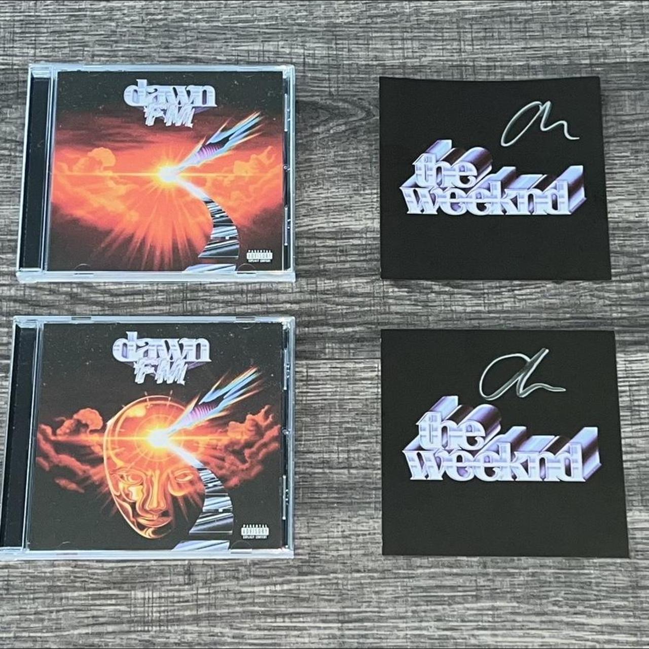 The Weeknd Vinyl Record, Album: Dawn FM Brand - Depop