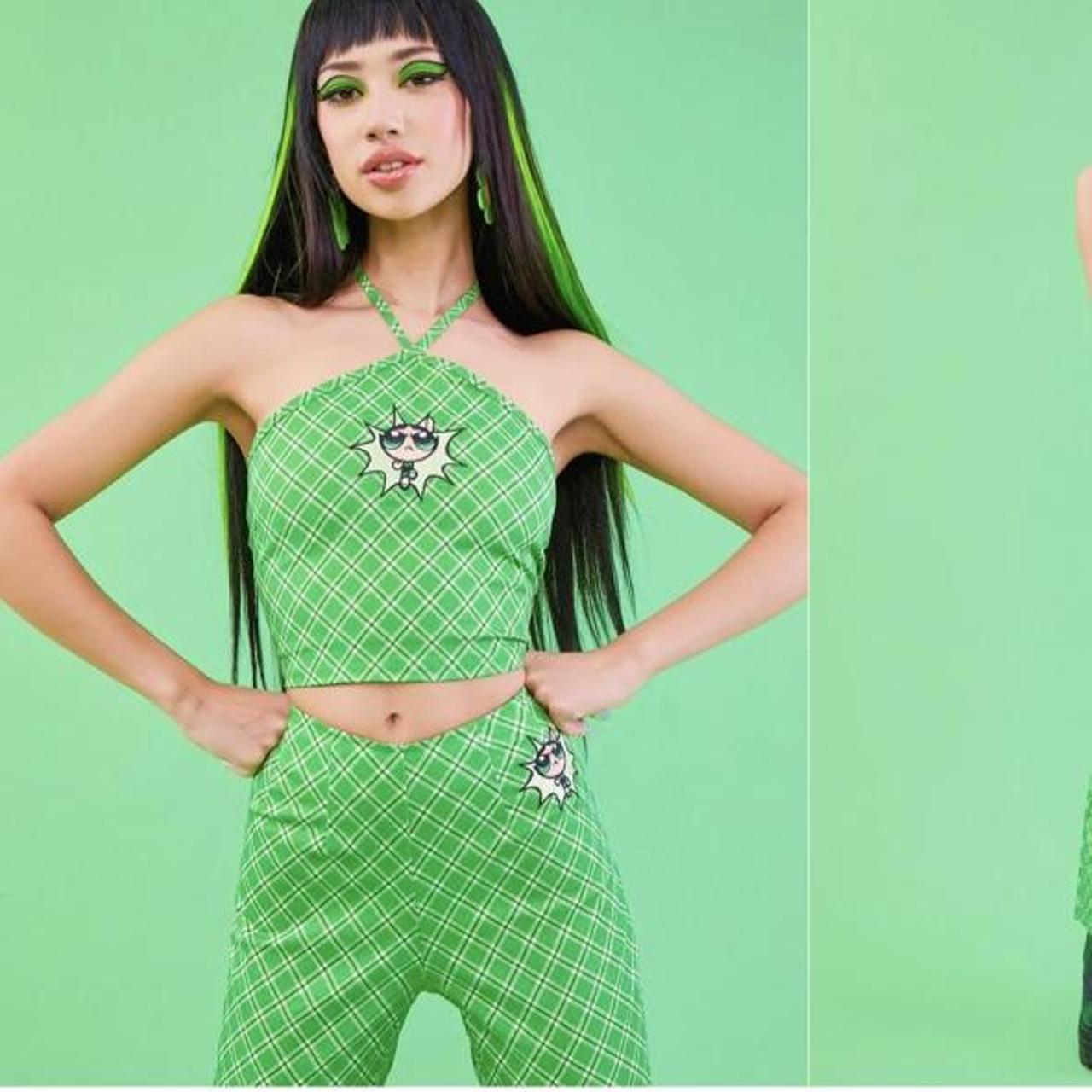 Dolls Kill Women's Dress Depop