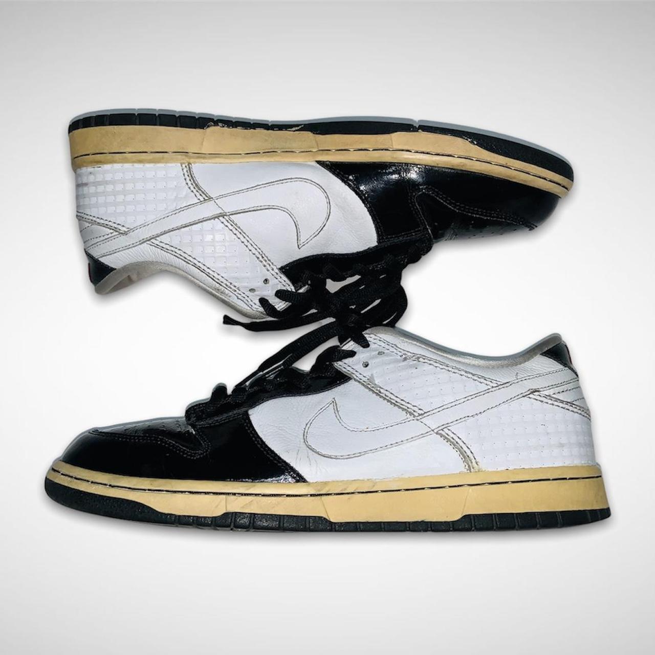 nike dunk low premium jordan pack