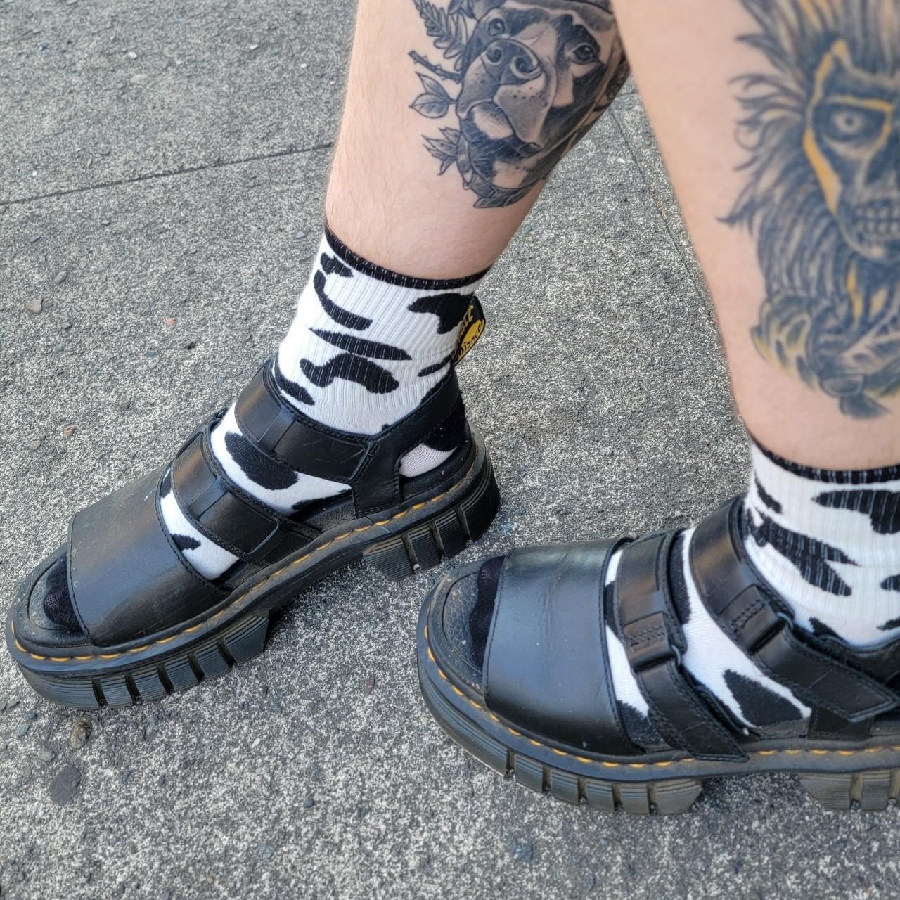 palladium dr martens