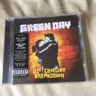 green day 21st century breakdown moletom com capuz