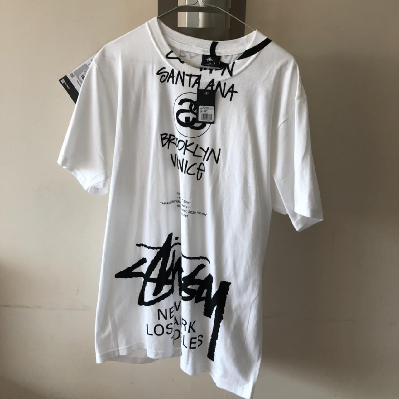 Send offers! Stussy x Carhartt x DSM 1/100 | Depop