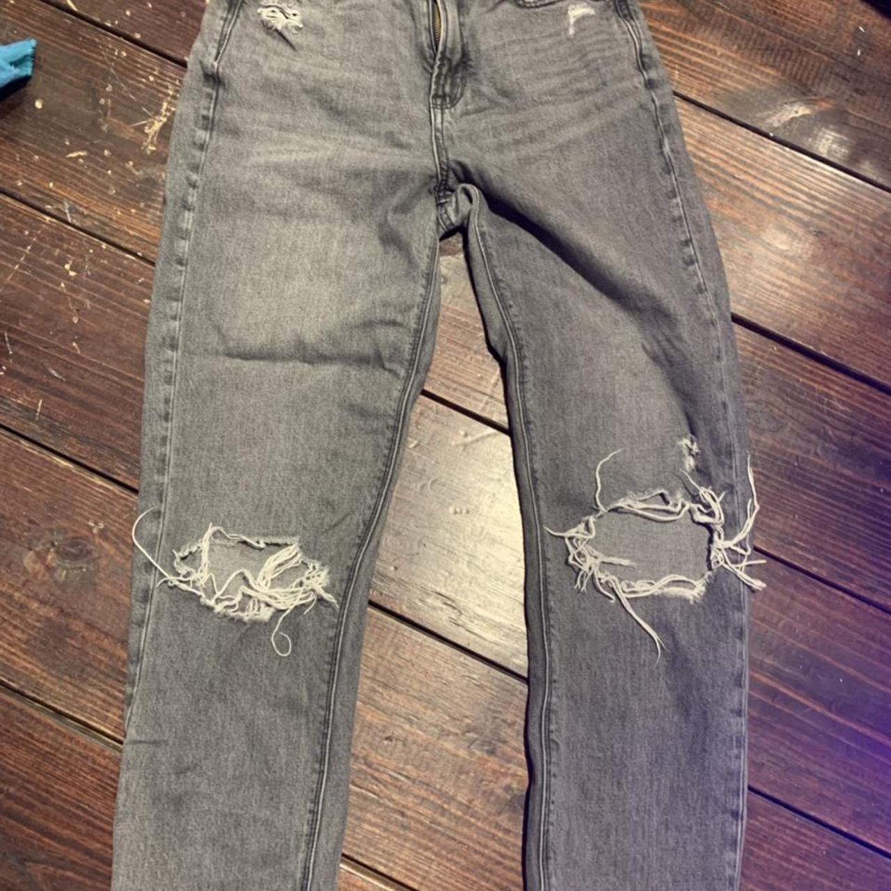 american eagle xlong jeans