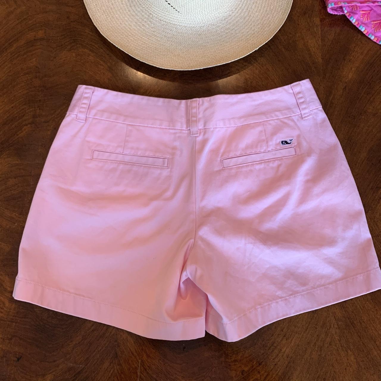 Vineyard Vines Women's Shorts Depop