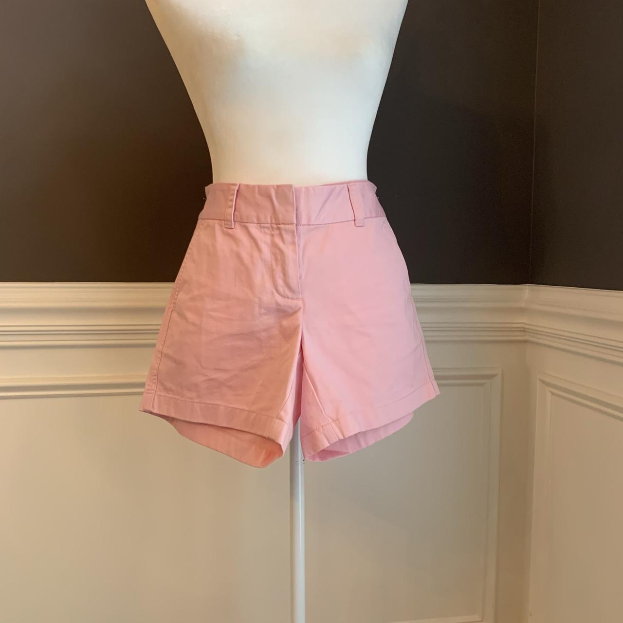 Vineyard Vines Women's Shorts Depop
