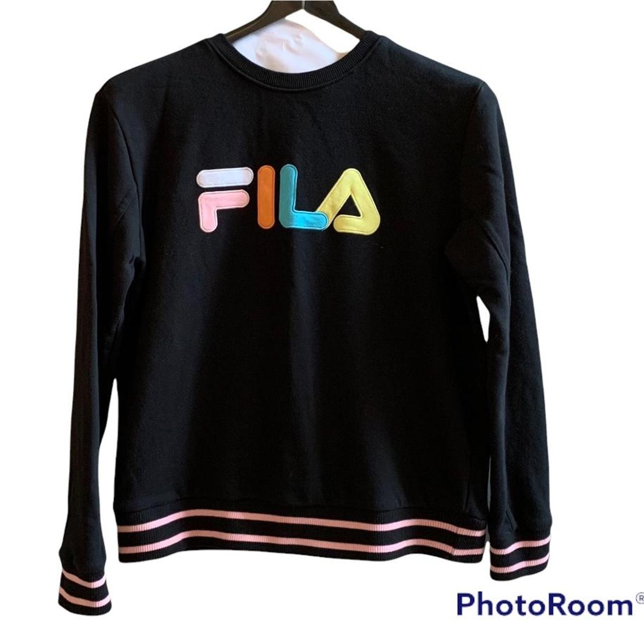 nike blue jumper mens