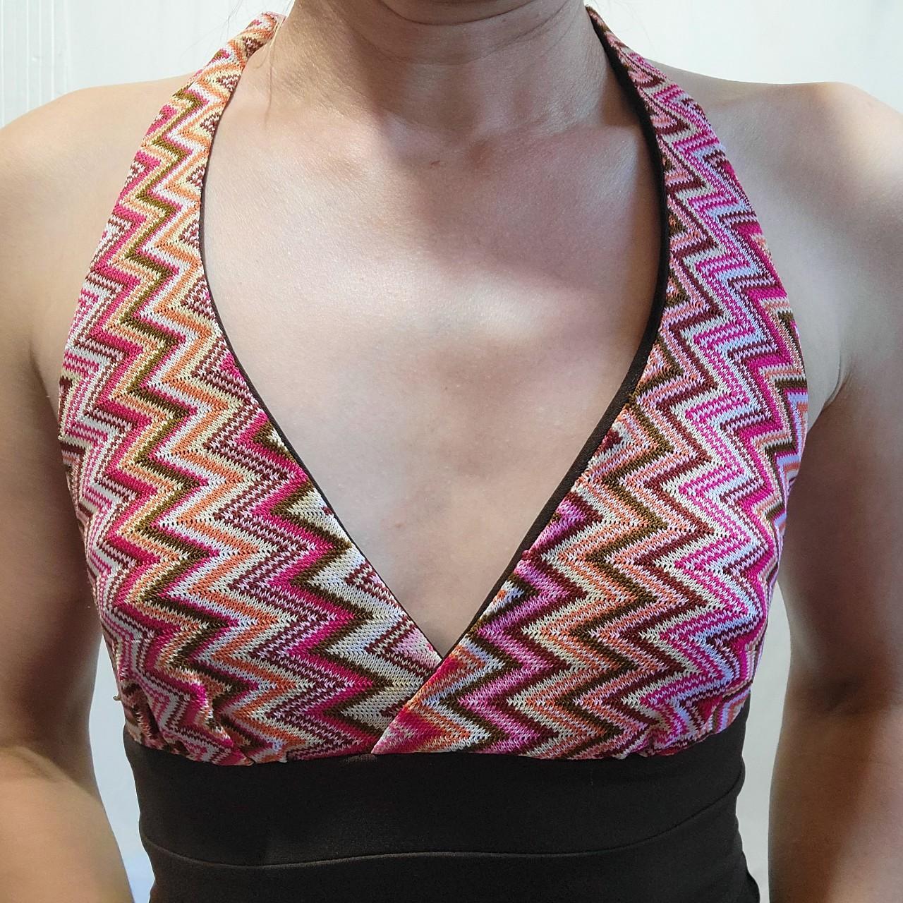 Product Image 2 - Vintage Alyn Paige Halter Maxi