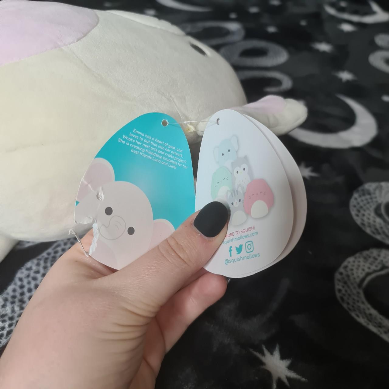 emma the squishmallow