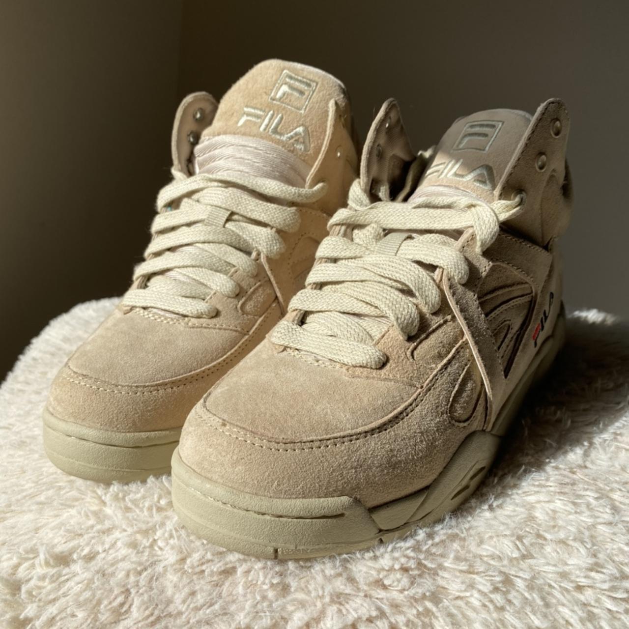 Fila cage shops uk