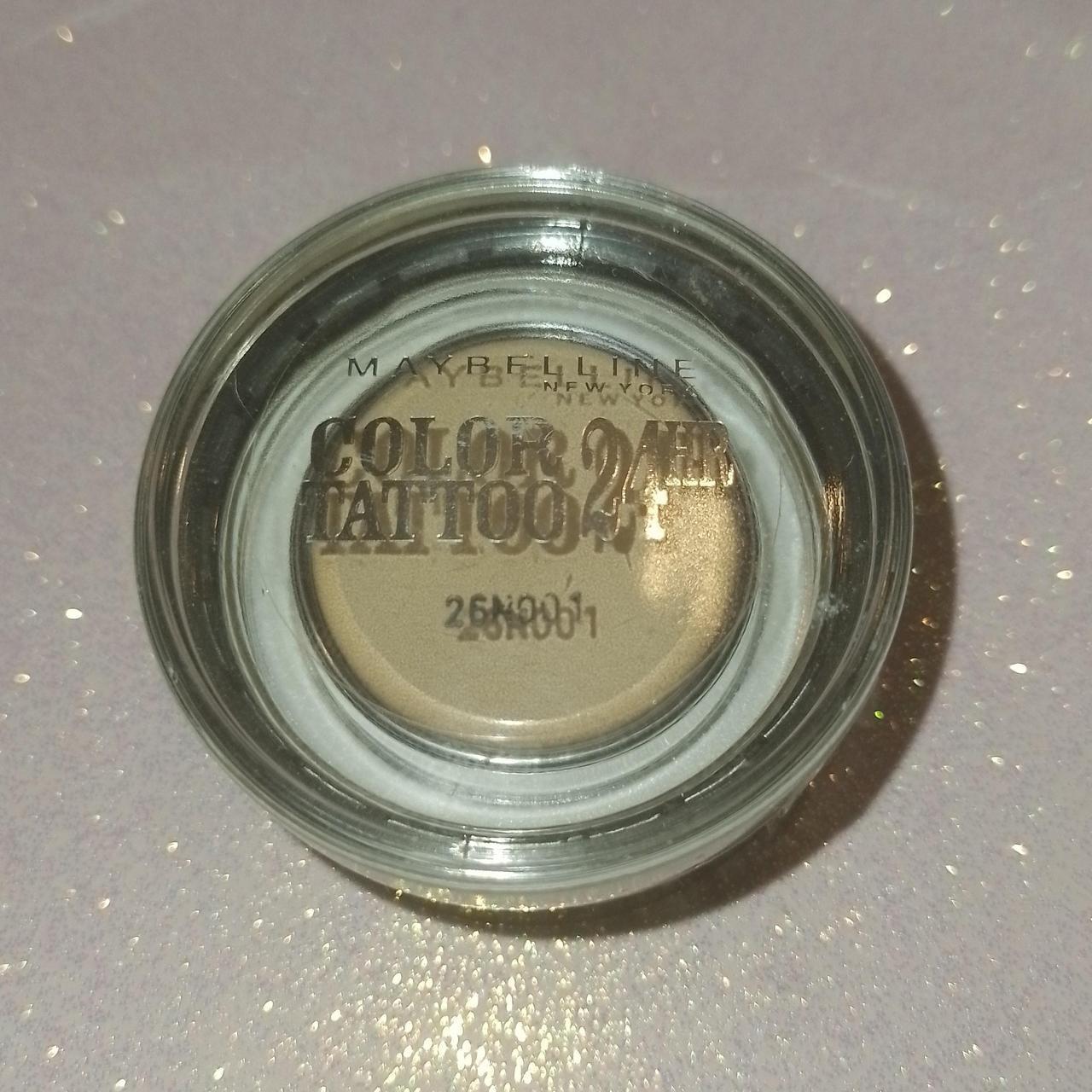 Brand New Sealed Maybelline Matte Eyeshadow Base Eye... Depop