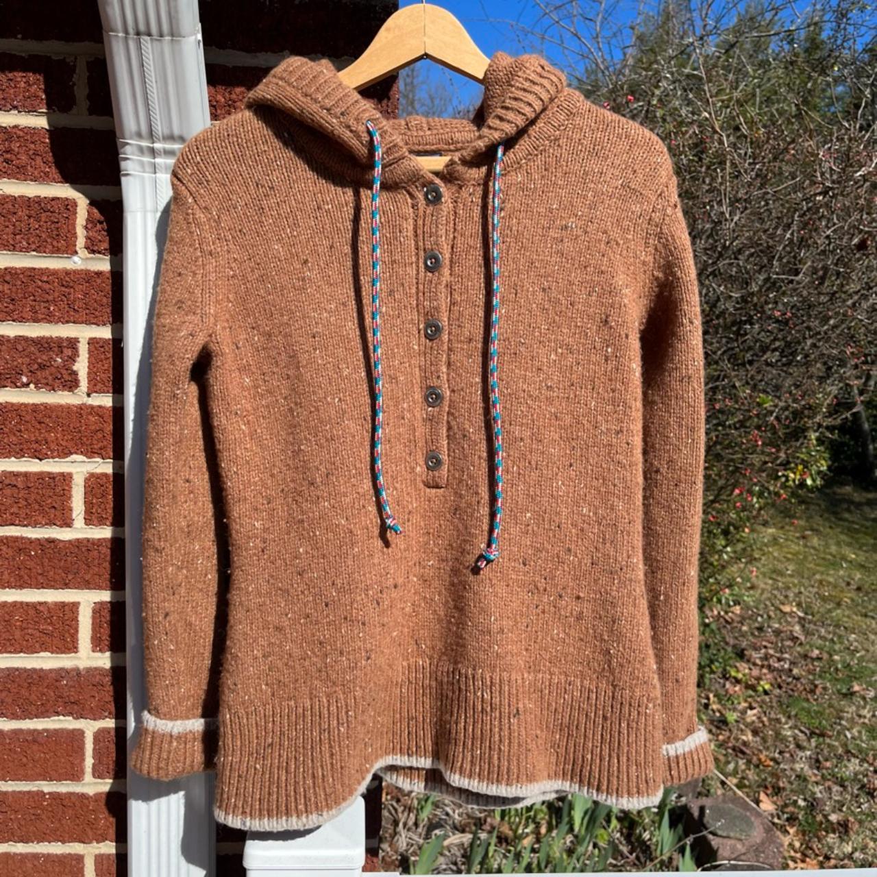 patagonia ranchito hoody