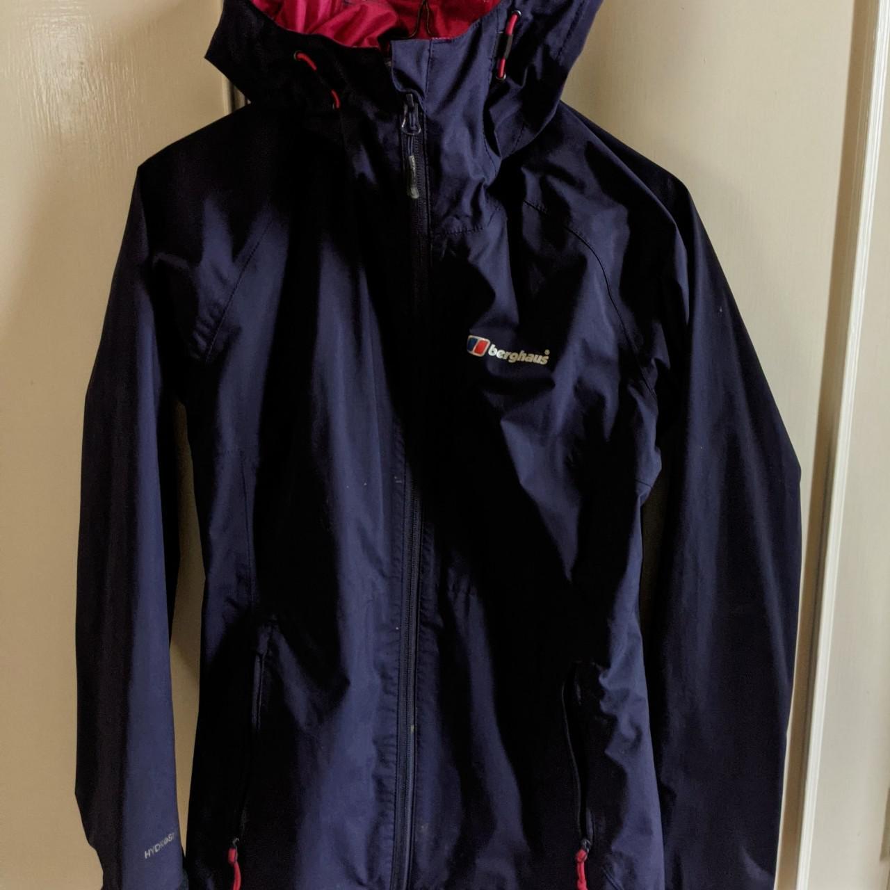 Berghaus thunder hot sale