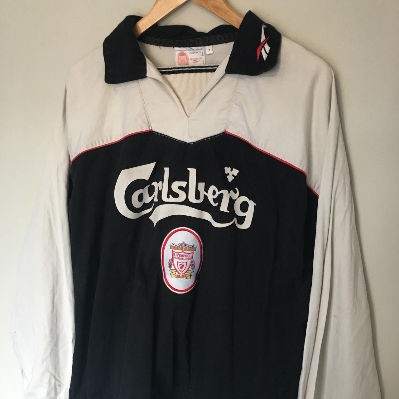liverpool carlsberg reebok