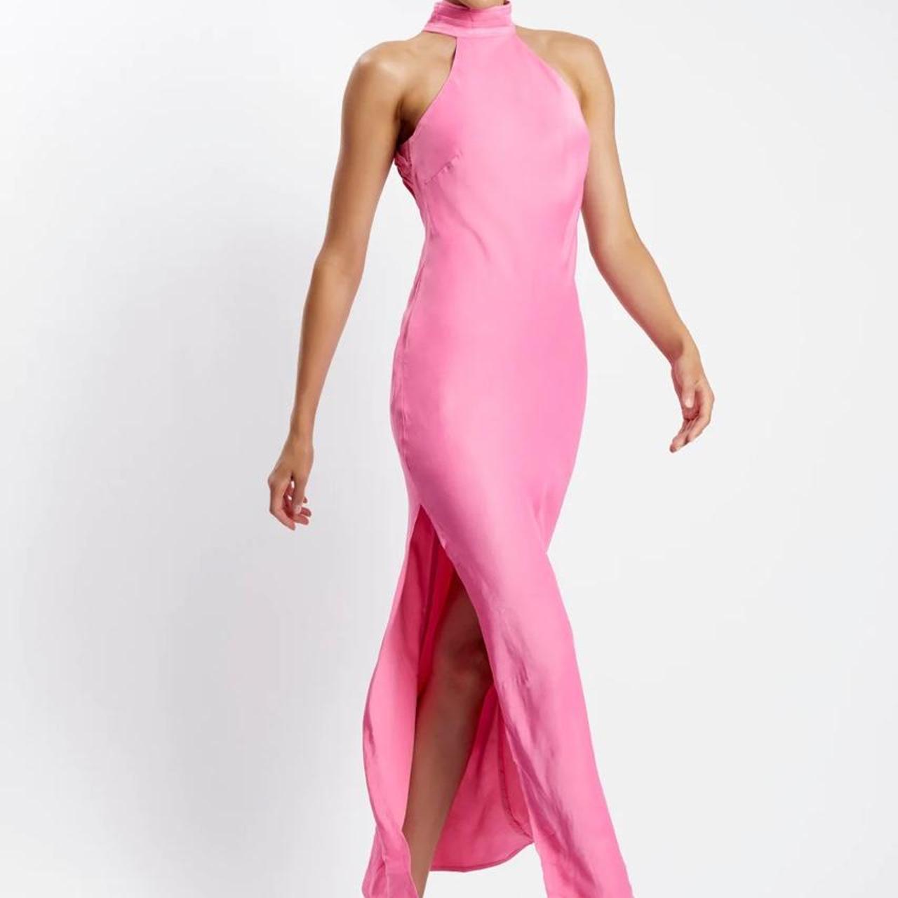 kay unger olivia dress