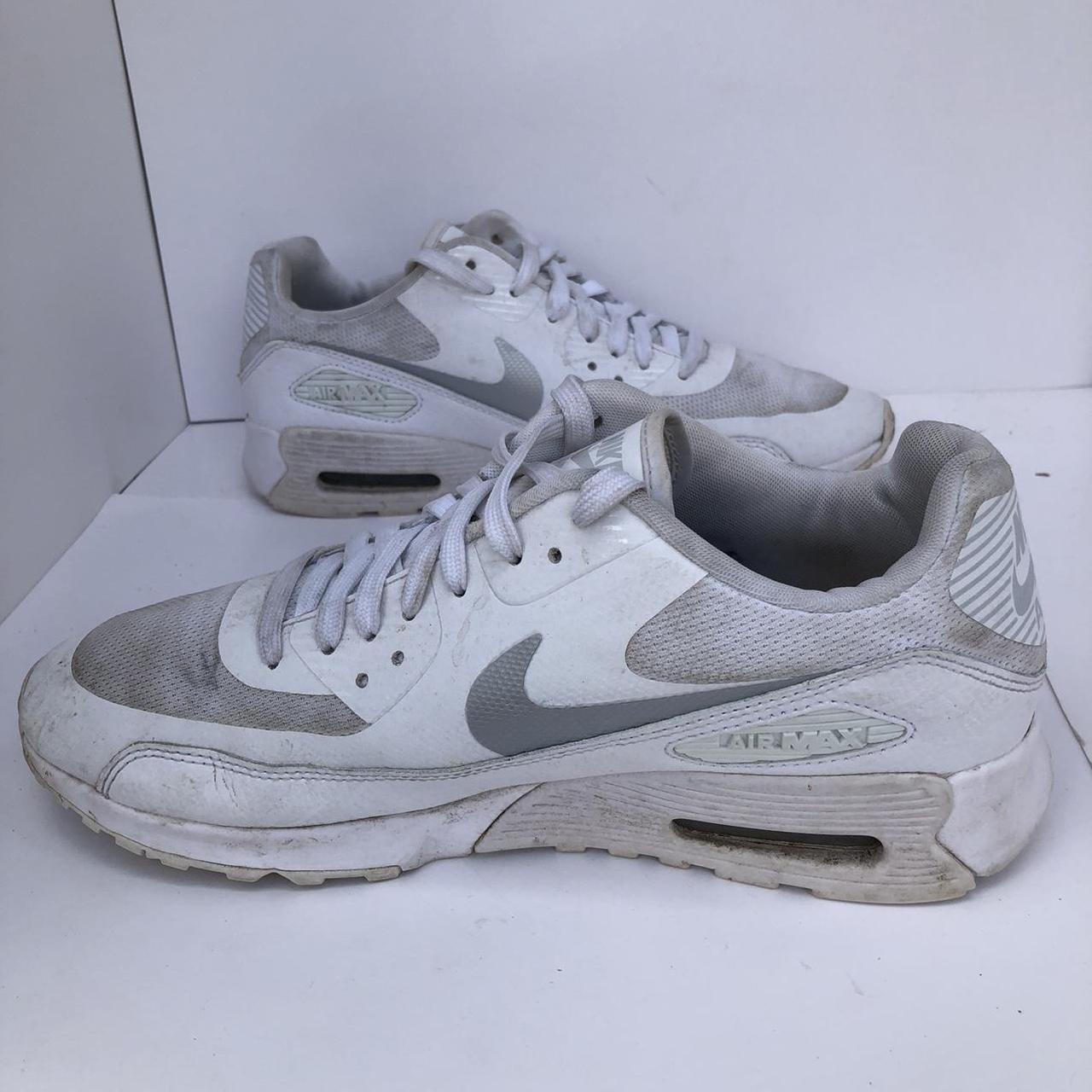 womens air max 90 ultra 2.0 white