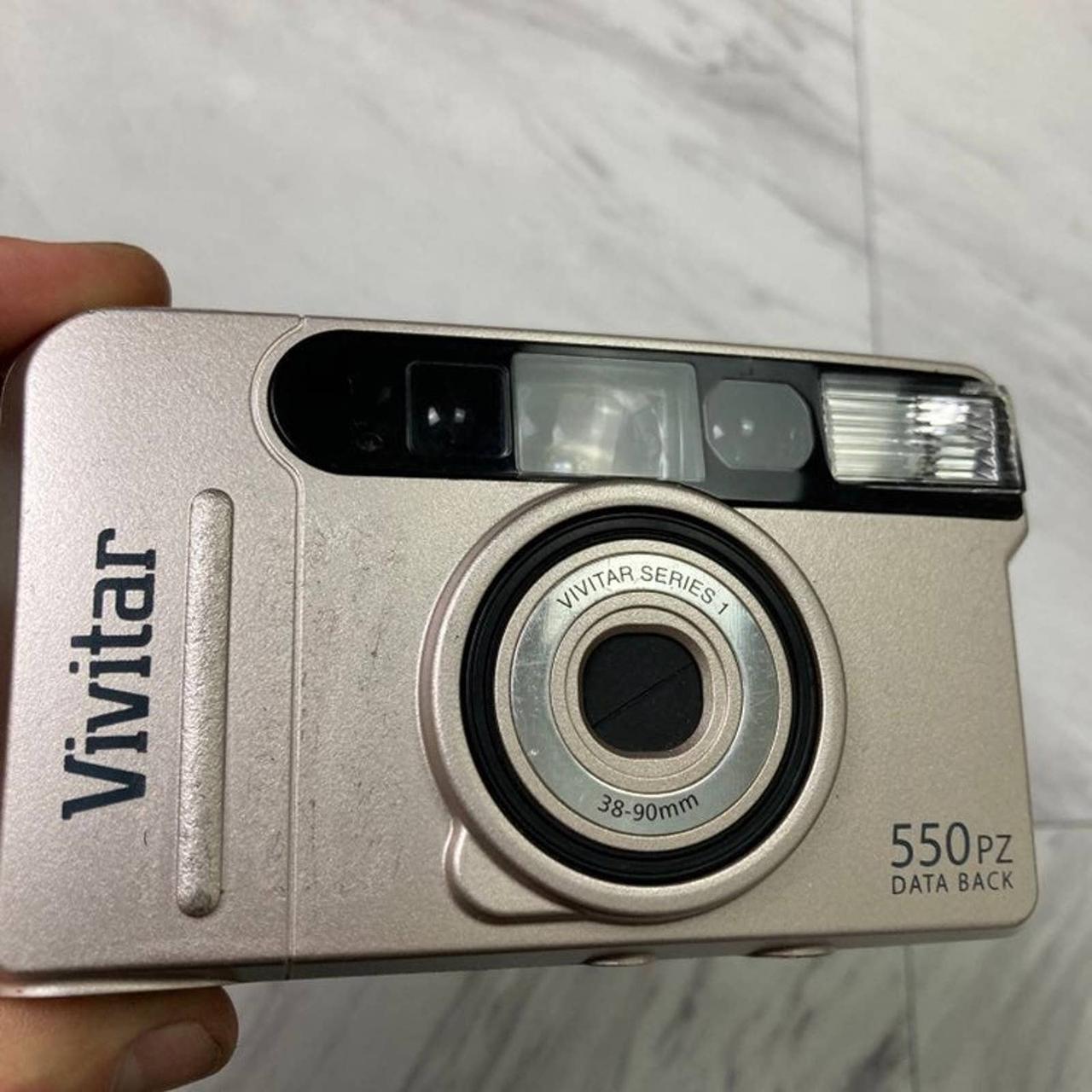 vivitar pz 3090