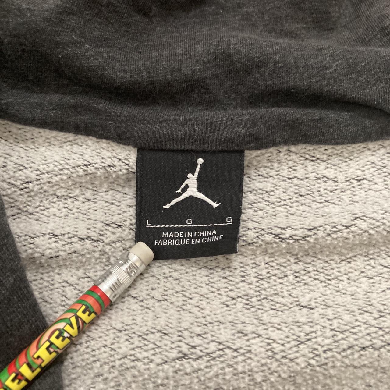 harga hoodie air jordan