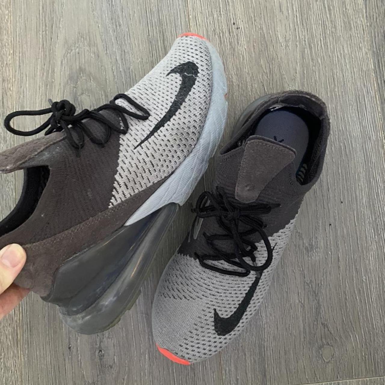 footlocker mens 270s