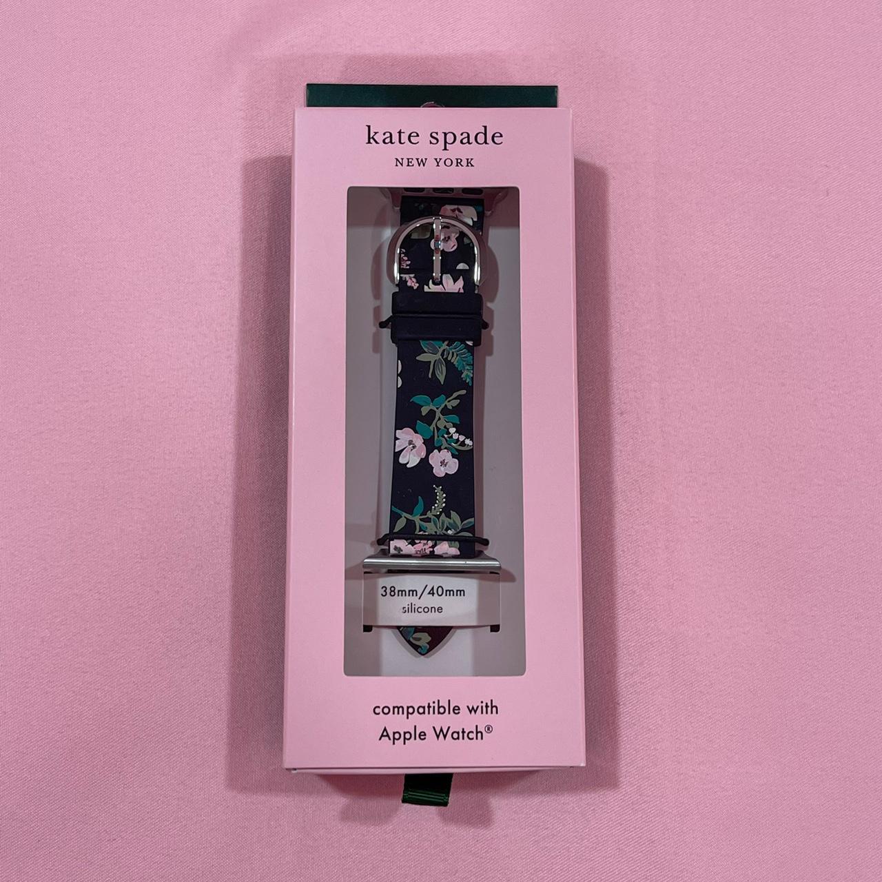 Kate spade apple watch band outlet sale