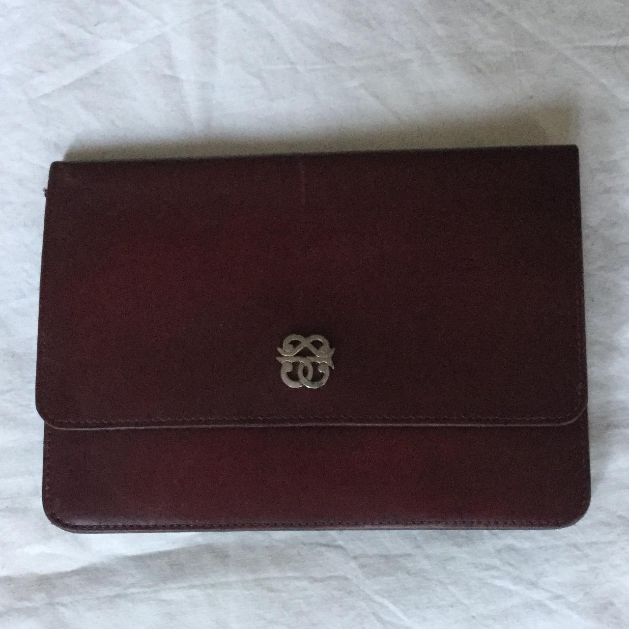 vecchia pelletteria wallet