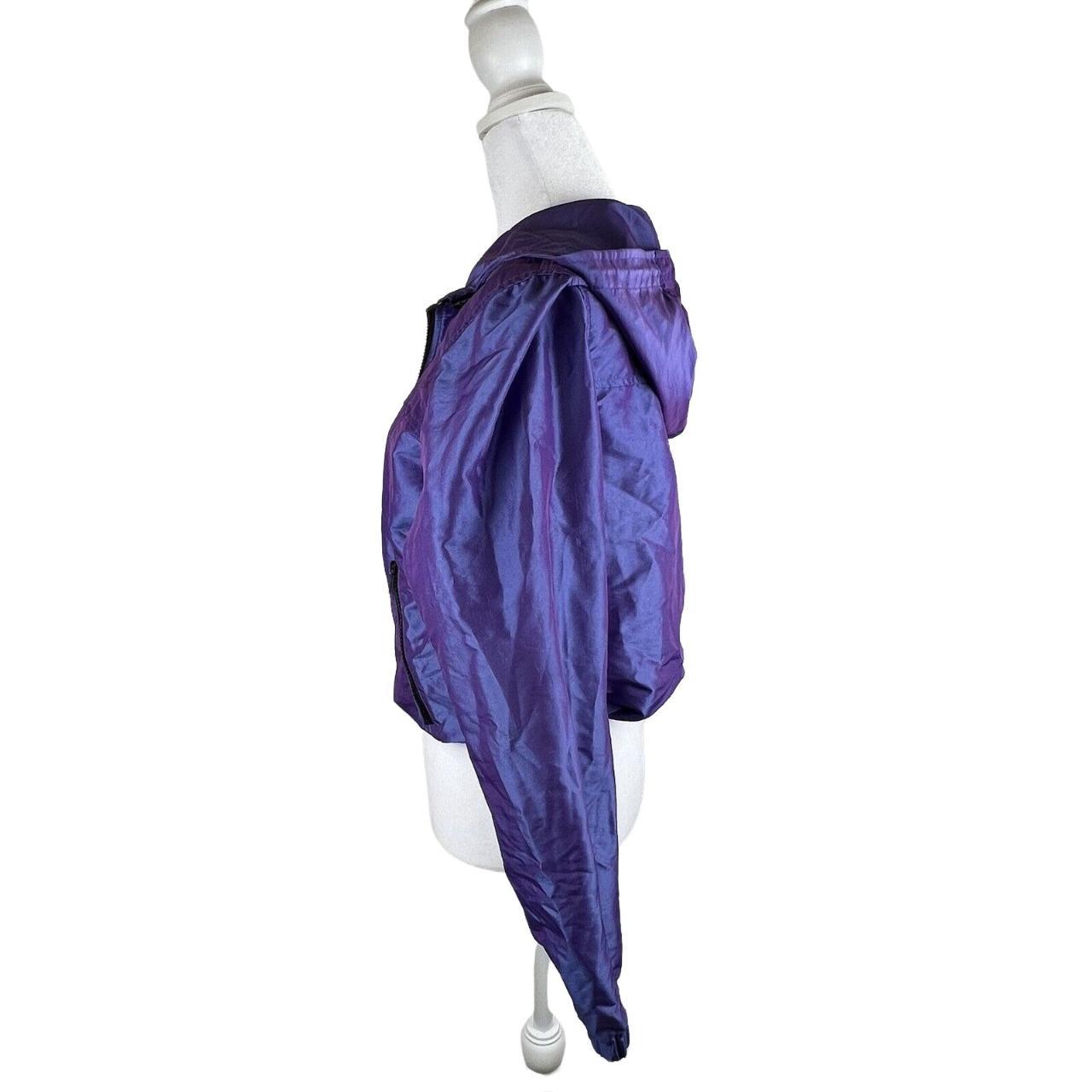 Product Image 3 - Women's Ninth Hall Iridescent Purple