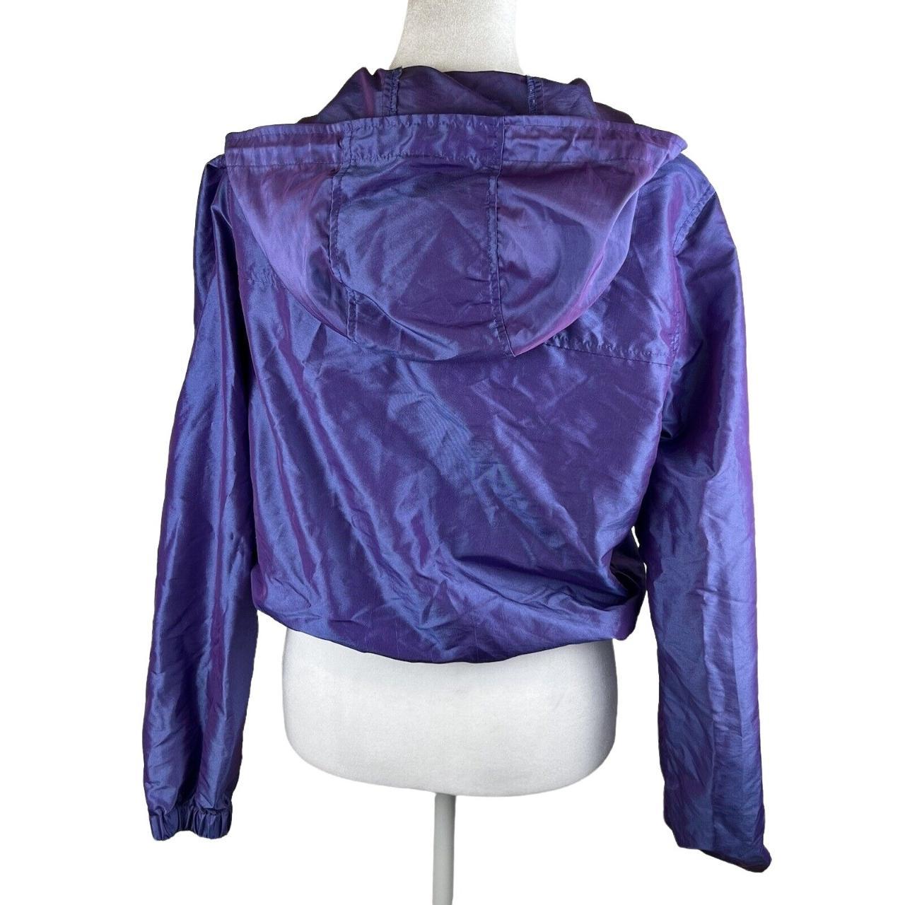 Product Image 2 - Women's Ninth Hall Iridescent Purple