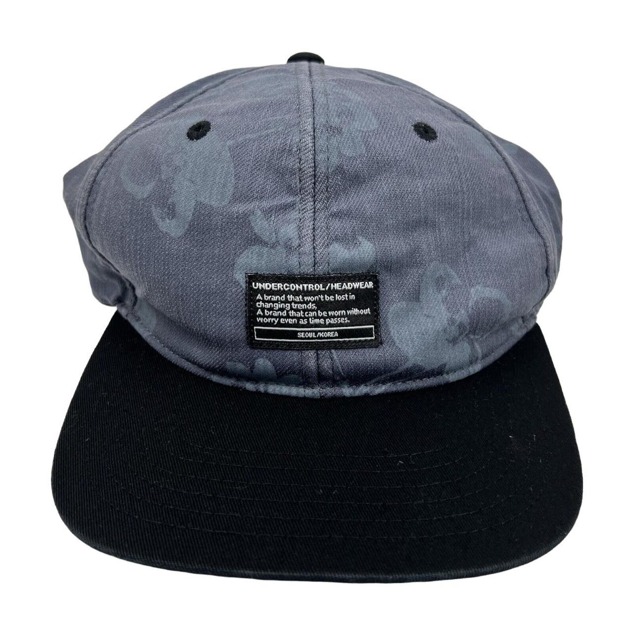 Product Image 1 - Under Control Headwear Korean Hat