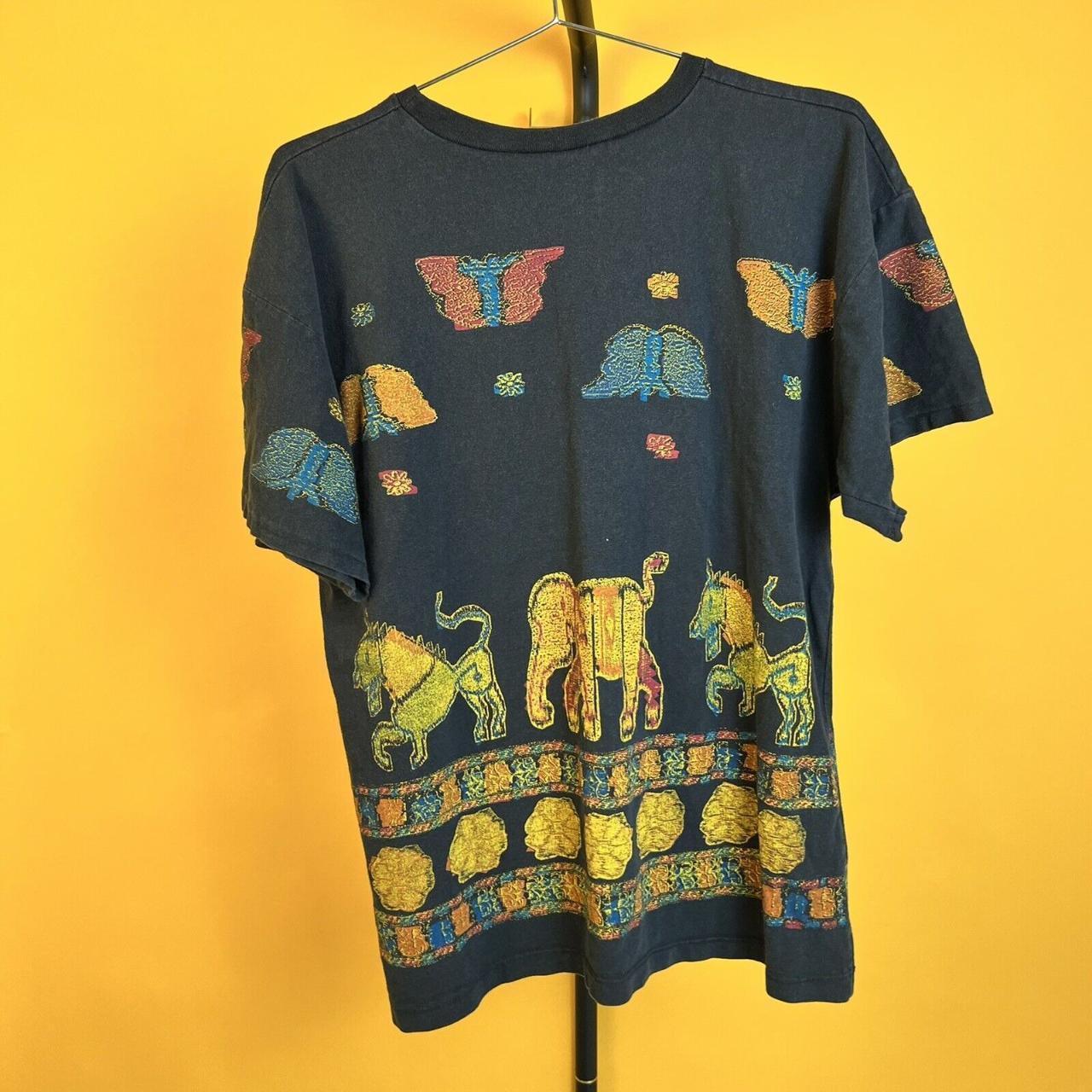 Product Image 2 - 90s Single Stitch Printed Graphic