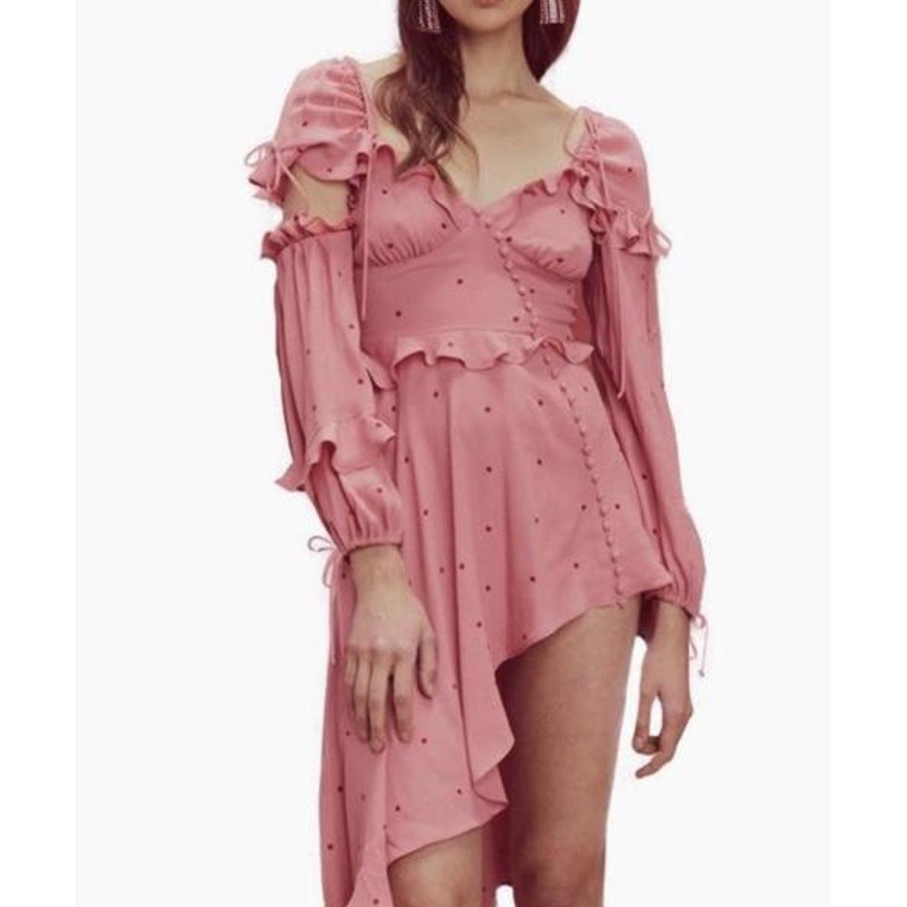 For Love Lemons Rosie dress! Reposh, super