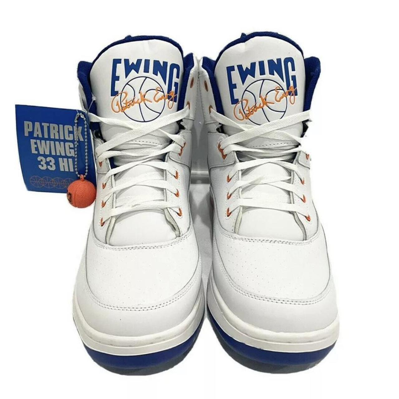 patrick ewing shoes for sale