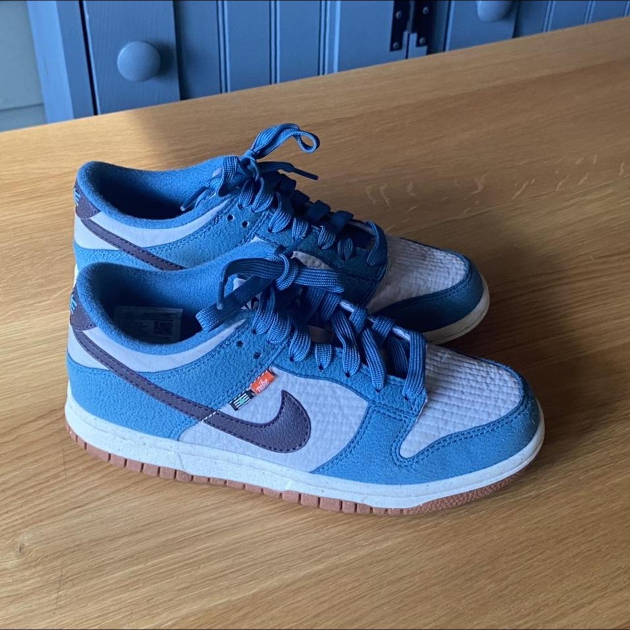 dunk low gs sizing