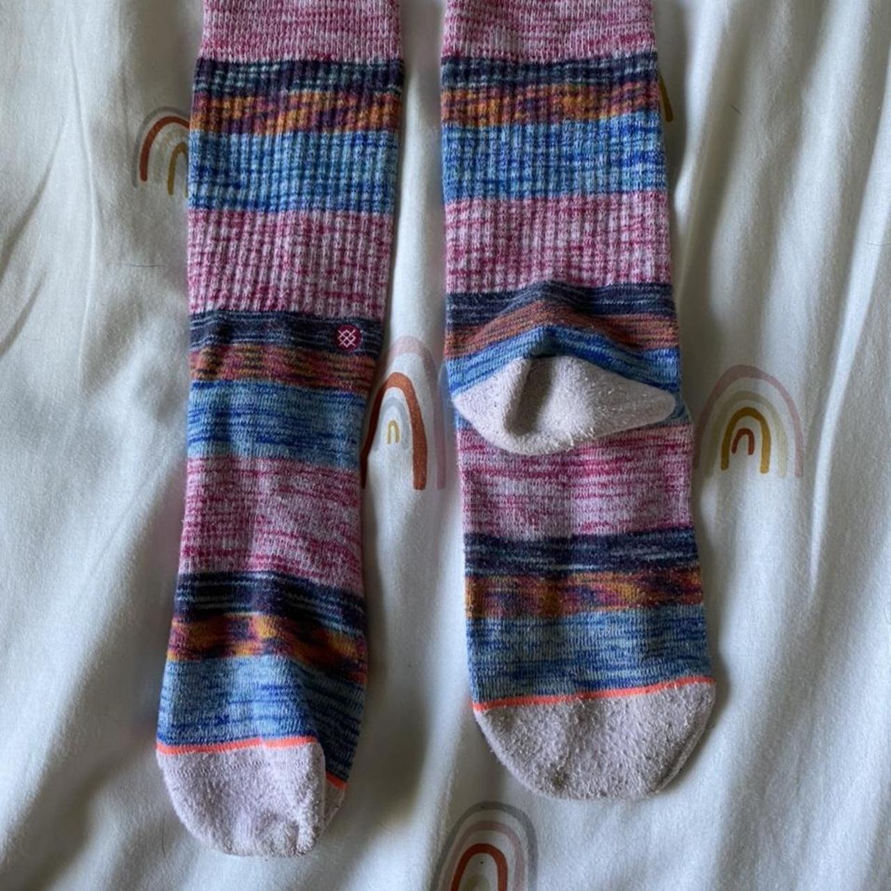 Stance Men's Multi Socks (2)
