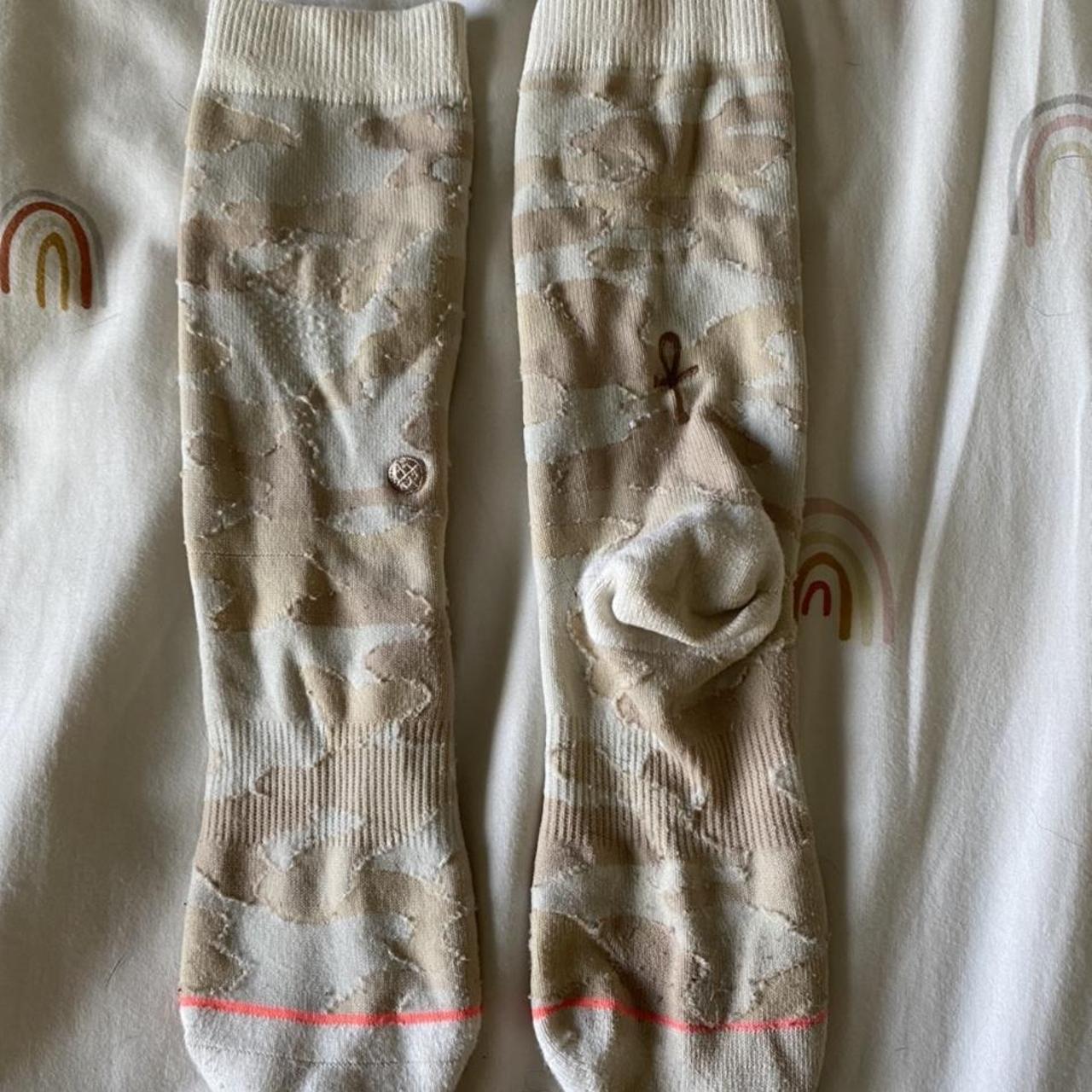 Stance Men's Multi Socks (3)