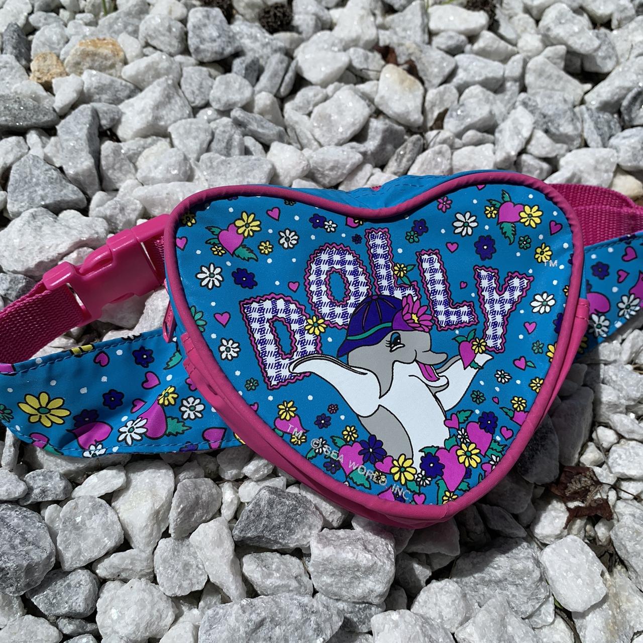 Seaworld shop fanny pack