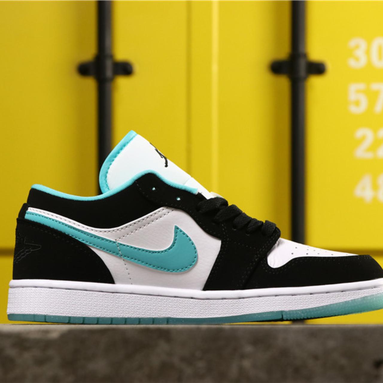 Aj1 mint best sale