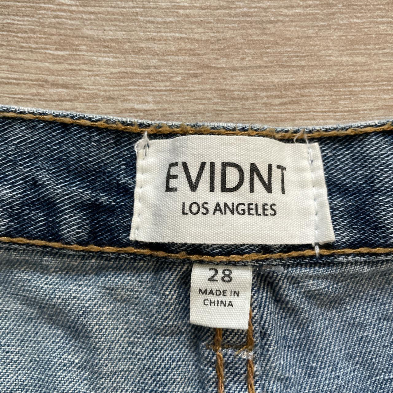 EVIDNT Women's Jeans (2)