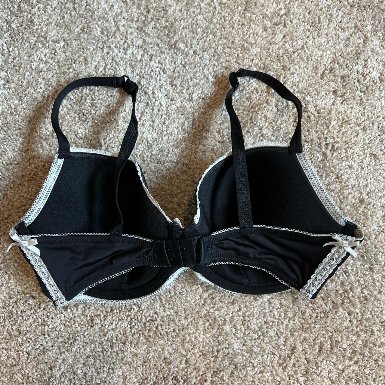 Product Image 2 - B.tempt’d lace w/ ribbons bra
#coquette