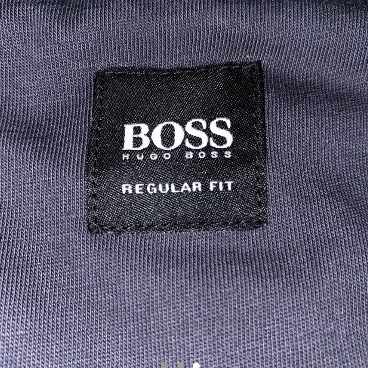 Men’s Hugo Boss Jacket Small regular fit Worn but... - Depop