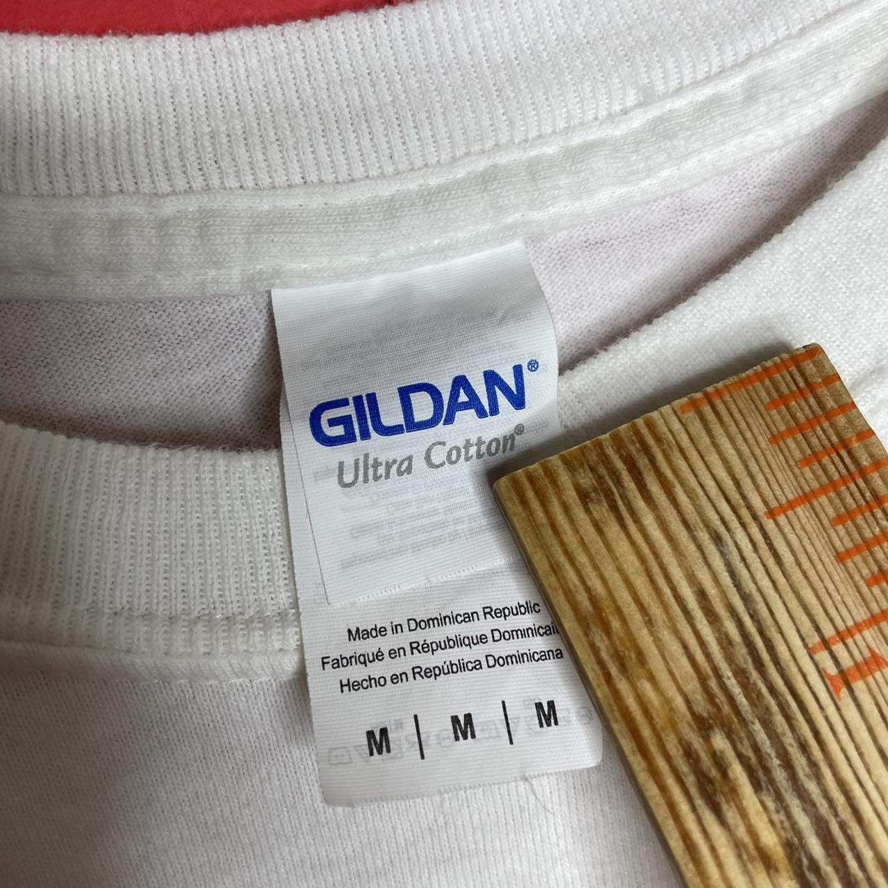 Gildan Men's multi T-shirt | Depop
