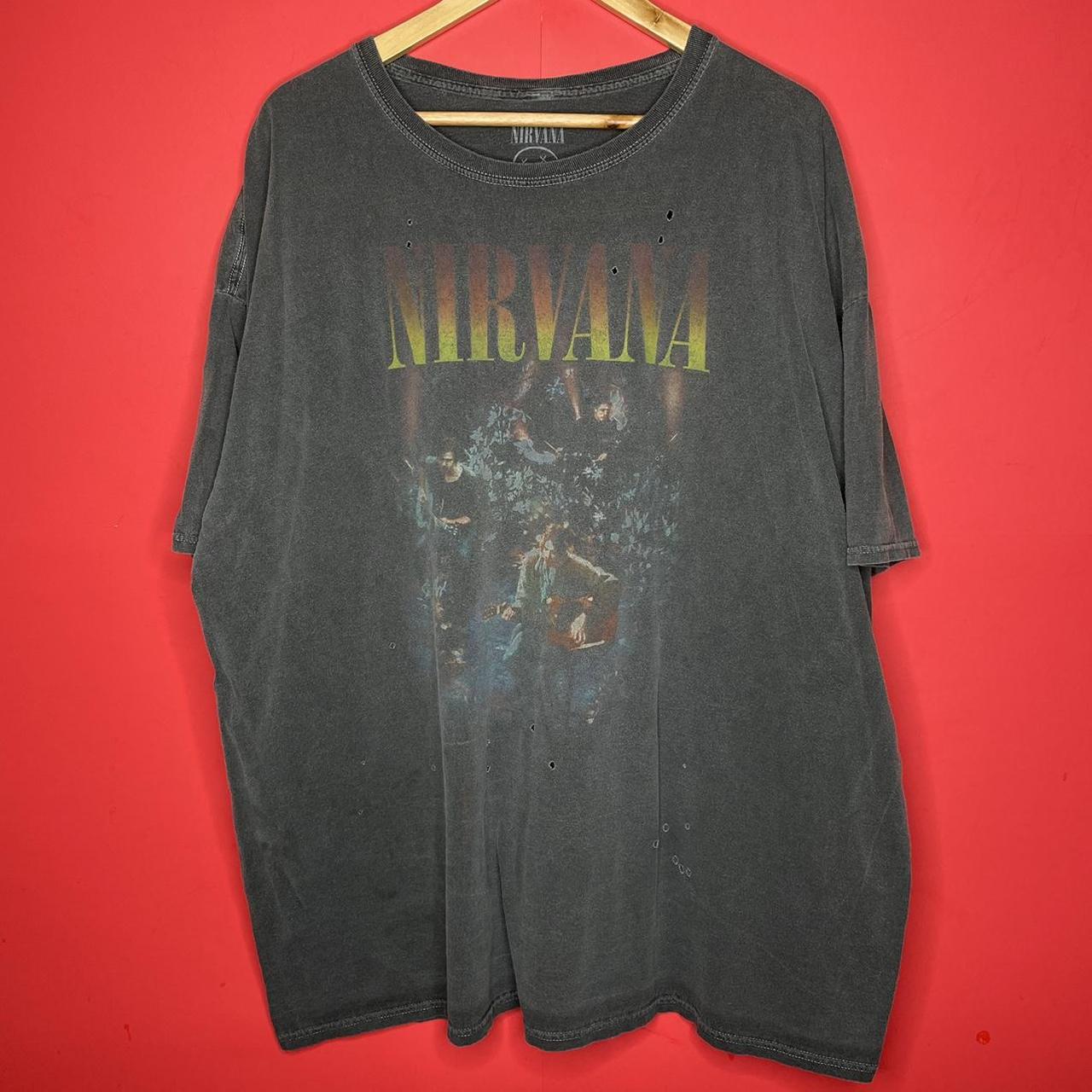 Product Image 1 - Modern Nirvana MTV Unplugged In