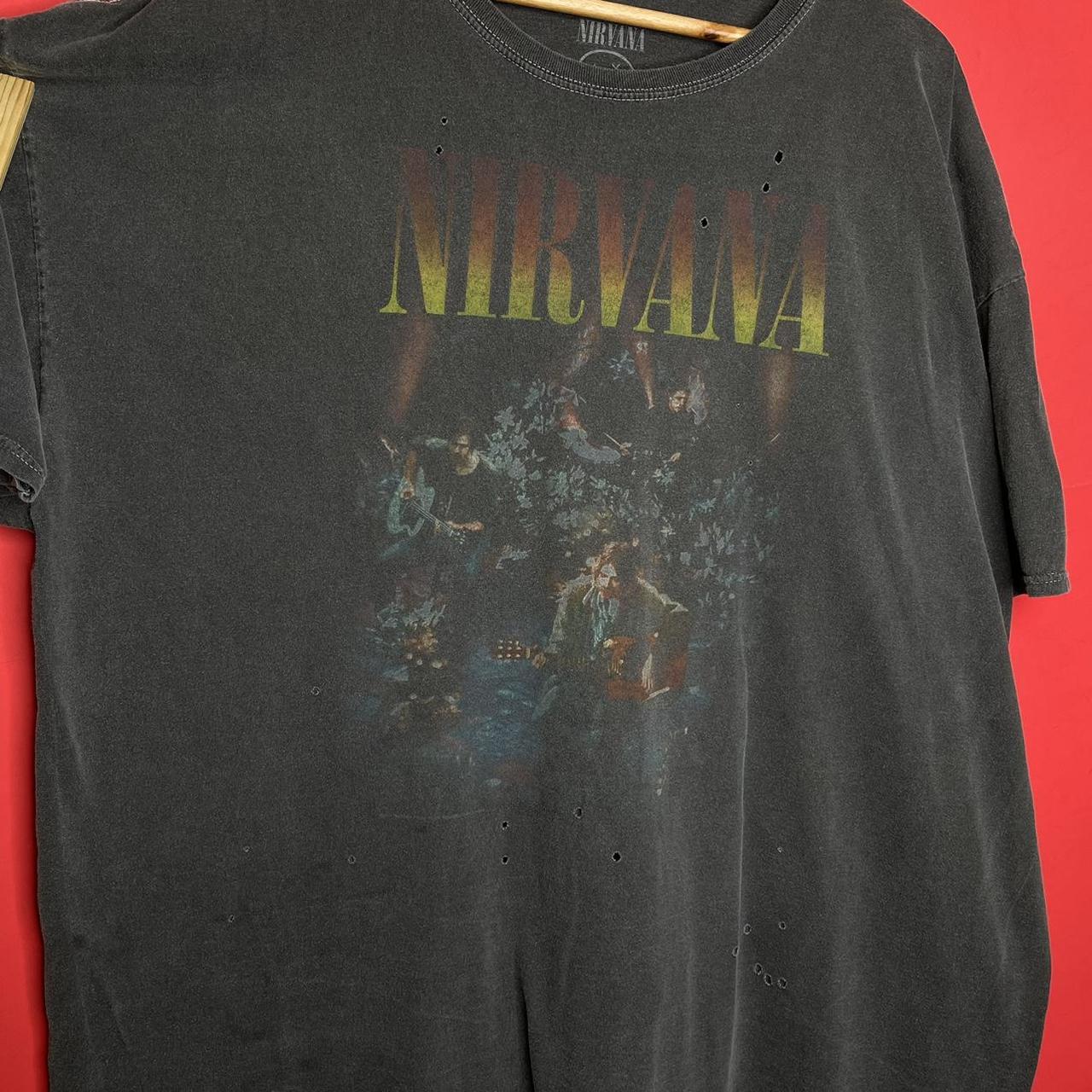 Product Image 2 - Modern Nirvana MTV Unplugged In