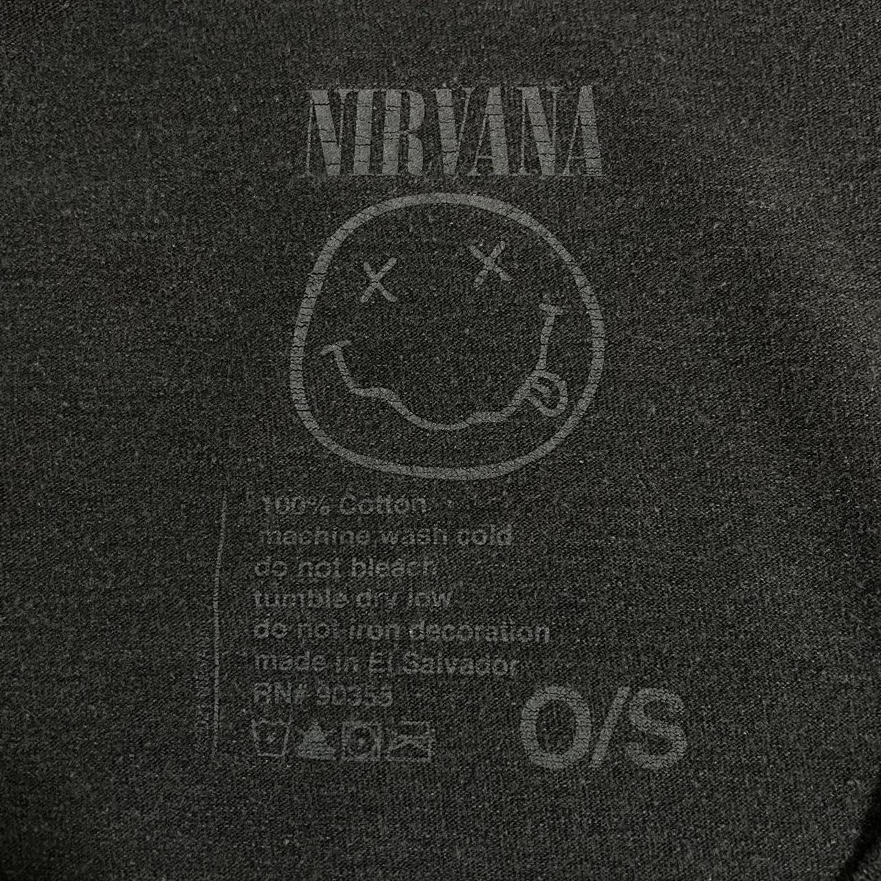 Product Image 4 - Modern Nirvana MTV Unplugged In