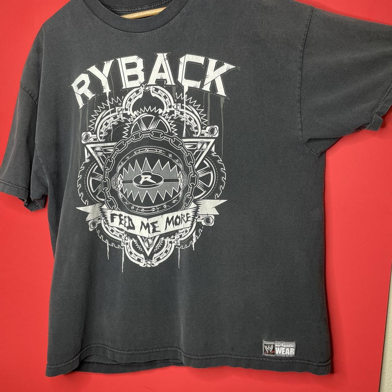 ryback feed me more logo